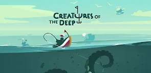 Screenshot 33: Creatures of the Deep