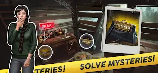 Screenshot 15: Adventure Escape Mysteries