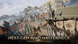 Screenshot 8: Lineage2M