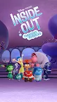 Screenshot 1: Inside Out Thought Bubbles