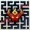 Dungeon Maze.io