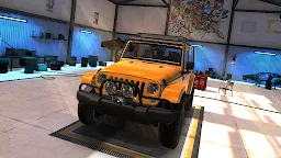 Screenshot 10: Real Car Driving: Open World