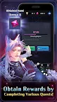 Screenshot 7: Moonlight Crush: Fantasy Otome