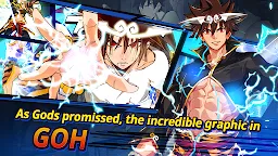 Screenshot 16: The God of Highschool with NAVER WEBTOON