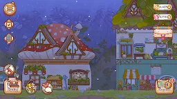 Screenshot 8: Fairy Village
