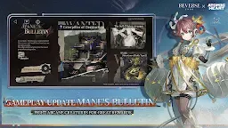 Screenshot 7: Reverse: 1999 | Global