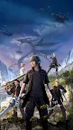 Screenshot 4: Final Fantasy XV: War for Eos