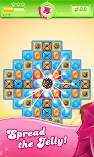 Candy Crush Jelly Saga – Download the game at