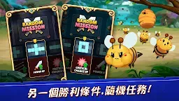 Screenshot 5: 幻變皇牌 - 守城遊戲