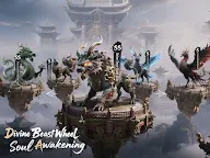 Screenshot 10: Immortal Heritage