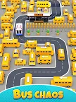 Screenshot 12: Bus Jam: Car Parking Games