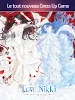 Screenshot 17: Love Nikki | Anglais