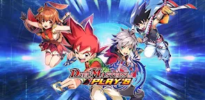 Screenshot 16: DUEL MASTERS PLAY’S