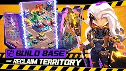 Screenshot 6: The Last Robot