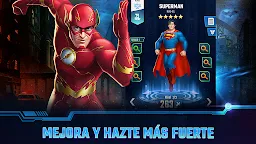 Screenshot 13: DC Heroes & Villains