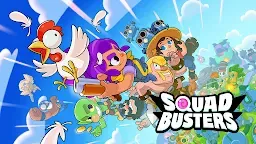 Screenshot 8: Squad Busters