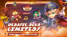 Screenshot 22: ZapTank