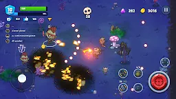 Screenshot 21: Milicola: The Lord of Soda