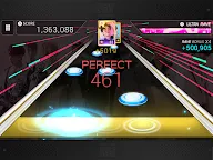 Screenshot 14: 全民天團 (SuperStar SMTOWN) | 日版