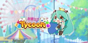Screenshot 22: Hatsune Miku Tycoon