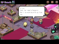 Screenshot 9: Yaminabe Werewolf