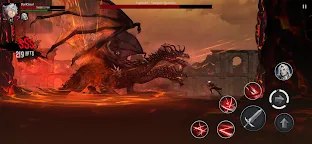 Screenshot 10: 暗影殺手：黑暗衝擊