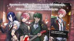 Screenshot 10: Moonlight Dormitory: Otome