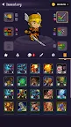 Screenshot 14: The Walking Hero - Idle RPG