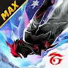 Icon: Garena Free Fire MAX