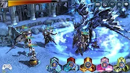 Screenshot 8: Five Kingdom | Global