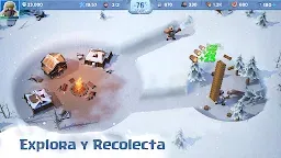 Screenshot 12: White Out Survival 