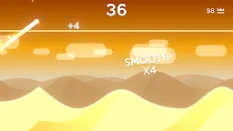 Screenshot 4: 沙丘