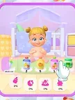 Screenshot 14: My Baby Care Virtual Care Game