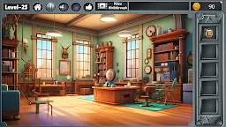 Screenshot 10: 100 Door Escape Room Mystery 4