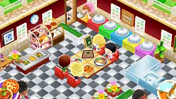 Screenshot 3: 料理媽媽 讓我們來煮！