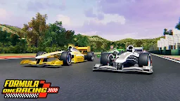 Screenshot 8: Top Speed Formula Car Racing: New Car Games 2020