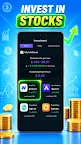 Screenshot 6: Idle Startup: Money Clicker