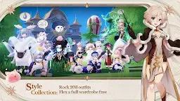 Screenshot 6: Ragnarok Origin Classic
