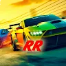 Icon: Racing Rush Multiplayer Mayhem