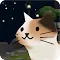 고양이와 상어:  귀여운 3D 방치 육성 게임