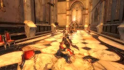 Screenshot 6: ETERNAL：永恆聖約 | 國際版