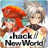 Icon: .hack//New World