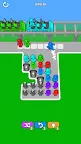 Screenshot 4: Roller Coaster Jam