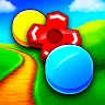 Icon: Farm Dots - Brain Puzzle