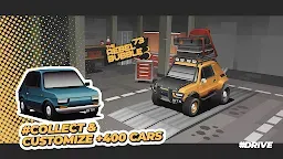 Screenshot 19: #DRIVE