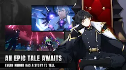 Screenshot 14: Lord of Heroes