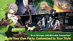 Screenshot 6: Lost Sword | Global