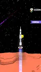 Screenshot 6: Rocket Race: 3D!!