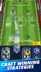 Screenshot 1: Soccer Hero: PvP Football Game