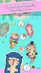 Screenshot 1: Otter Ocean